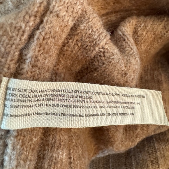 Intimately by Free People, Size M, Tan - Picture 7 of 7